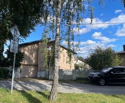 Eladó Családi ház, Családi ház, Brezová, Martin, Szlovákia