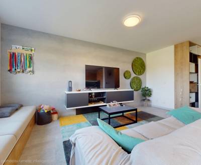 Eladó Családi ház, Családi ház, Poľná, Pezinok, Szlovákia