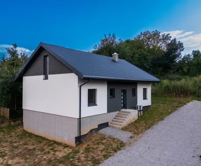 Eladó Családi ház, Családi ház, Tulčícka, Prešov, Szlovákia