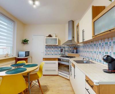 Kiadó 3 szobás lakás, 3 szobás lakás, Skalica, Szlovákia