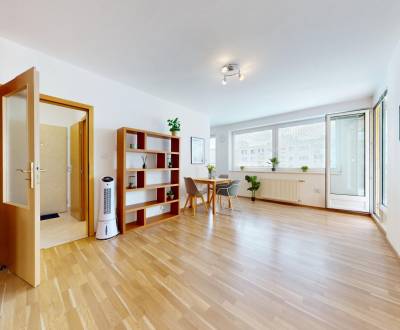 BA/Devínska Nová Ves-1,5 szobás, loggiás lakás eladó kiváló helyen