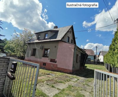 Eladó Családi ház, Családi ház, Čadca, Szlovákia