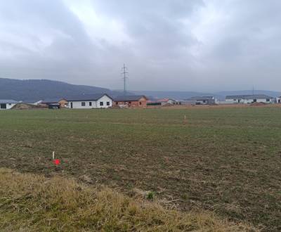 Eladó Építési telek, Építési telek, Vážska, Piešťany, Szlovákia