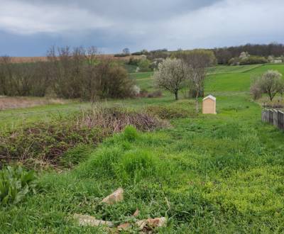 Nyugodt pihenés Klasov szívében: 756 m2-es telek eladó