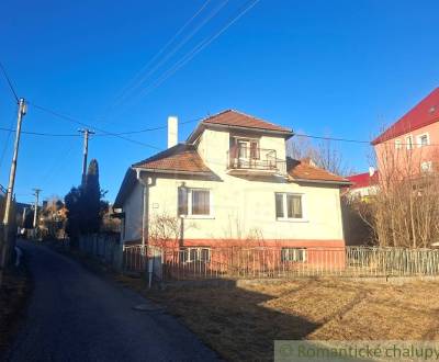 Eladó Családi ház, Családi ház, Liptovský Mikuláš, Szlovákia