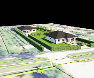 Eladó Építési telek, Építési telek, Topoľčany, Szlovákia