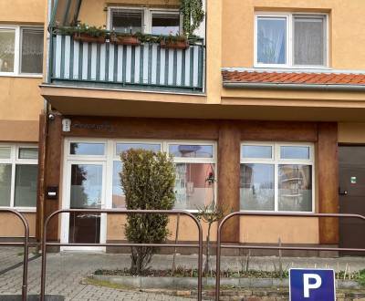 Kiadó Üzlethelység, Üzlethelység, Kysucká, Senec, Szlovákia