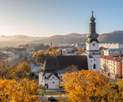 Vásárlás 3 szobás lakás, 3 szobás lakás, Zvolen, Szlovákia