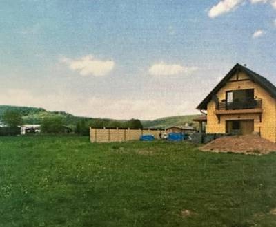 Eladó Építési telek, Építési telek, Poľnohospodárska, Trenčín, Szlovák