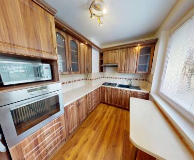 Kiadó 3 szobás lakás, 3 szobás lakás, Agátová, Spišská Nová Ves, Szlov