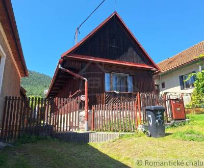 Eladó Családi ház, Családi ház, Ružomberok, Szlovákia