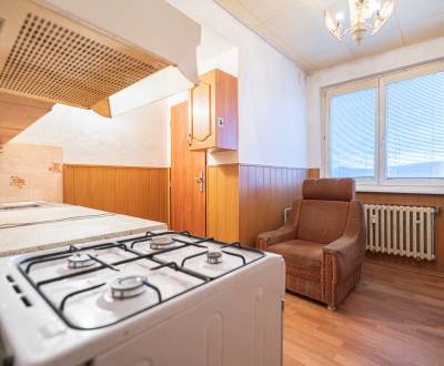 Eladó 1 szobás lakás, 1 szobás lakás, Pred poľom, Trenčín, Szlovákia