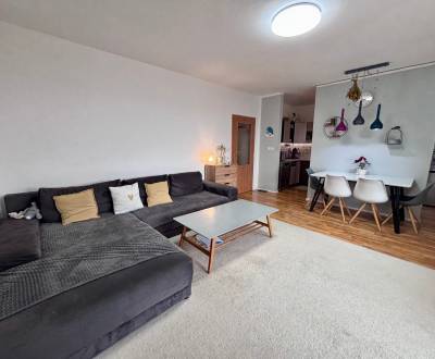 Eladó 2 szobás lakás, 2 szobás lakás, Pod Párovcami, Piešťany, Szlovák