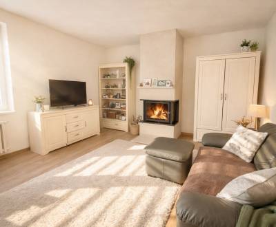 Eladó Családi ház, Családi ház, Liptovská Teplá, Ružomberok, Szlovákia