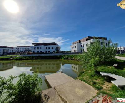 Eladó 3 szobás lakás, 3 szobás lakás, Vtáčia, Senec, Szlovákia