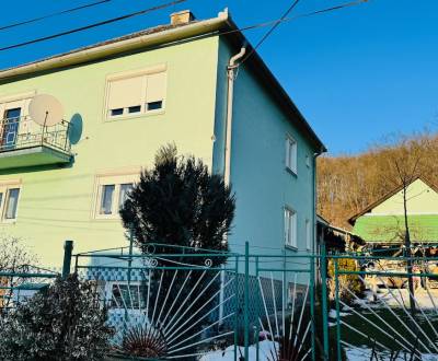 Eladó Családi ház, Családi ház, Prievidza, Szlovákia