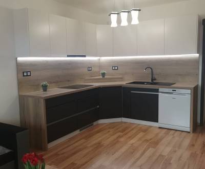 Kiadó 4 szobás lakás, 4 szobás lakás, Muškátová, Pezinok, Szlovákia