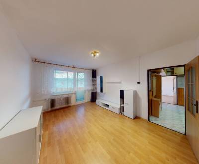 Eladó 3 szobás lakás, 3 szobás lakás, Trieda 1. mája, Spišská Nová Ves