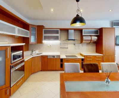 Eladó 3 szobás lakás, 3 szobás lakás, Hemerkova, Košice - Sídlisko KVP