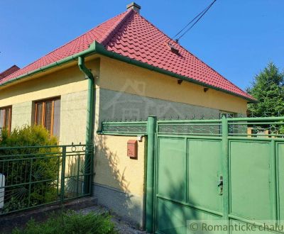 Eladó Családi ház, Családi ház, Hlohovec, Szlovákia
