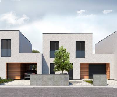 Eladó Családi ház, Családi ház, Skalica, Szlovákia