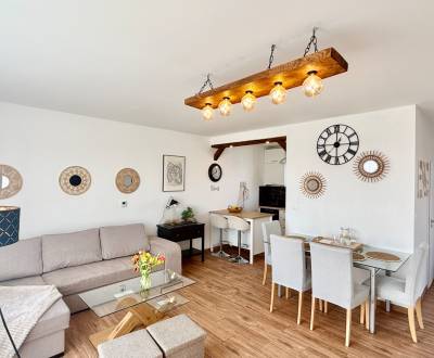 Eladó Családi ház, Családi ház, Čerešňová, Trnava, Szlovákia