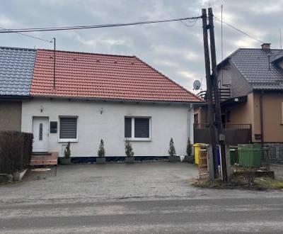 Eladó Családi ház, Családi ház, Osloboditeľov, Zvolen, Szlovákia