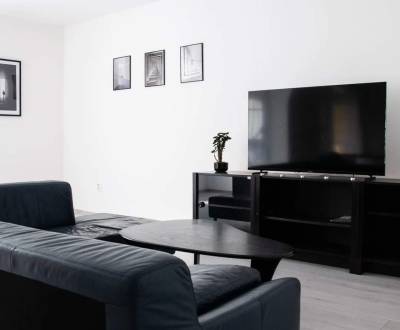 Kiadó 2 szobás lakás, 2 szobás lakás, Silvánová, Pezinok, Szlovákia