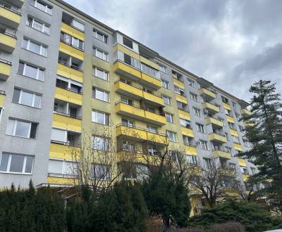 Eladó 2 szobás lakás, 2 szobás lakás, Martina Rázusa, Zvolen, Szlováki