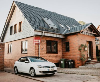 Vásárlás Családi ház, Családi ház, Tulipánová, Bratislava IV, Szlováki