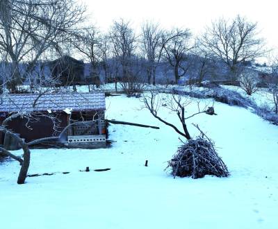Eladó Kertek, Kertek, Srnková, Banská Bystrica, Szlovákia