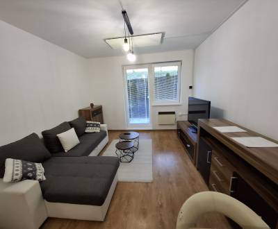 Kiadó 2 szobás lakás, 2 szobás lakás, Centrum, Čadca, Szlovákia