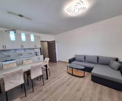 Kiadó 2 szobás lakás, 2 szobás lakás, Švábska, Prešov, Szlovákia