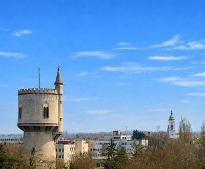 Eladó 4 szobás lakás, 4 szobás lakás, Gazdovská, Komárno, Szlovákia