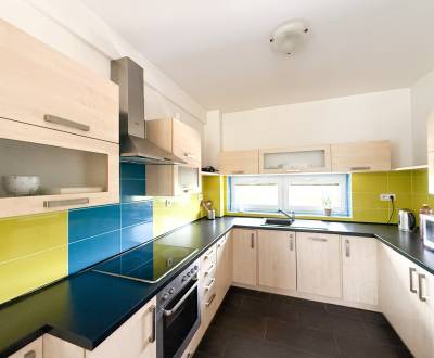 Kiadó 2 szobás lakás, 2 szobás lakás, Kvačalova, Žilina, Szlovákia