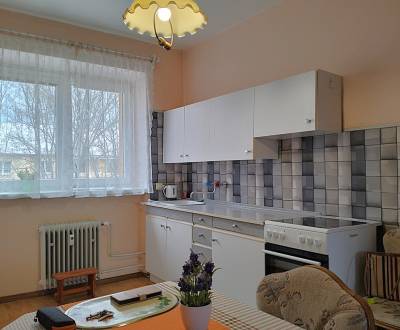 Eladó 2 szobás lakás, 2 szobás lakás, P.O.Hviezdoslava, Martin, Szlová