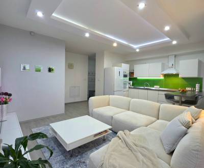 Eladó 3 szobás lakás, 3 szobás lakás, Popradská, Košice - Západ, Szlov