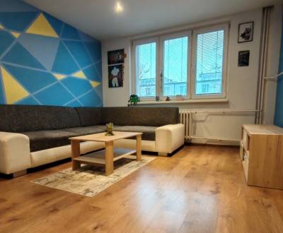 Eladó 3 szobás lakás, 3 szobás lakás, Gagarinova, Trenčín, Szlovákia