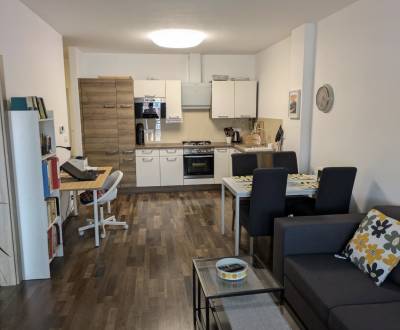 Kiadó 2 szobás lakás, 2 szobás lakás, Dona Sandtnera, Pezinok, Szlovák