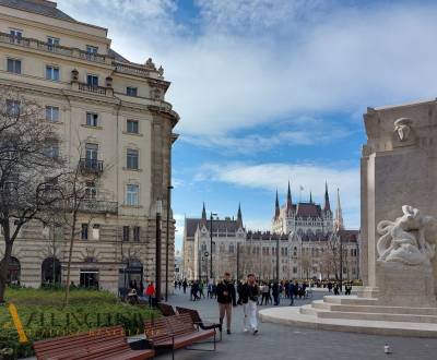Eladó 2 szobás lakás, 2 szobás lakás, Vértanúk tere, Budapest 05. ker.