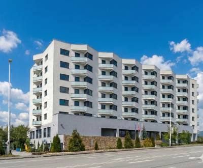 Eladó 2 szobás lakás, 2 szobás lakás, Rybničná, Bratislava - Vajnory, 