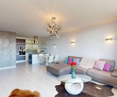 Eladó 3 szobás lakás, 3 szobás lakás, Jána Stanislava, Bratislava - Ka