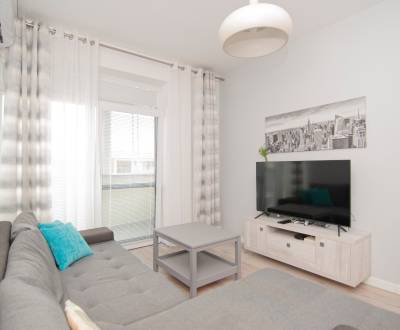 Eladó 2 szobás lakás, 2 szobás lakás, Holubia, Senec, Szlovákia