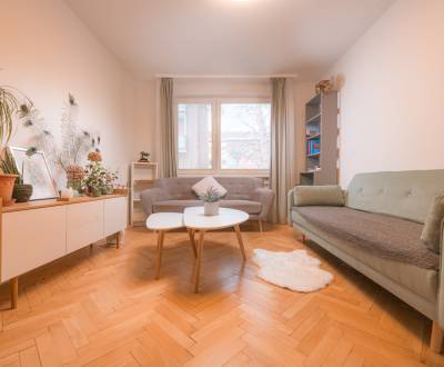 Kiadó 3 szobás lakás, 3 szobás lakás, Bezručova, Trenčín, Szlovákia