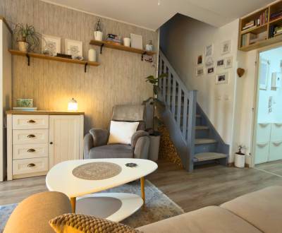 Eladó 2 szobás lakás, 2 szobás lakás, Južná, Nitra, Szlovákia