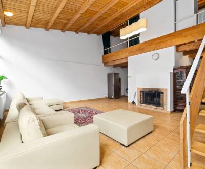 Kiadó Családi ház, Családi ház, Medzierka, Bratislava - Staré Mesto, S