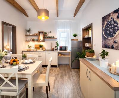 Kiadó 3 szobás lakás, 3 szobás lakás, Poprad, Szlovákia