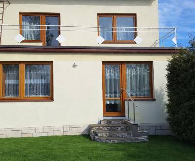 Eladó Családi ház, Családi ház, Slnečná, Poprad, Szlovákia