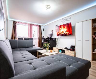 Eladó 3 szobás lakás, 3 szobás lakás, Andreja Kubinu, Trnava, Szlováki