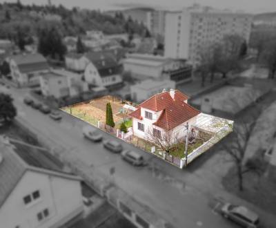 Eladó Családi ház, Családi ház, Tatranská, Trenčín, Szlovákia